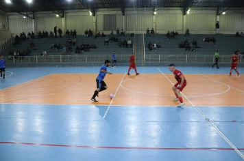 Foto - FUTSAL SÉRIE OURO 11/03/2026