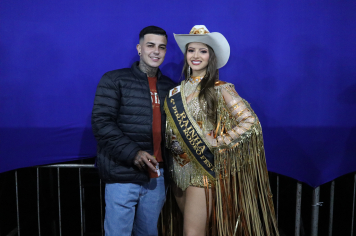 Foto - 4º Piraí Rodeo Fest - Humberto e Ronaldo