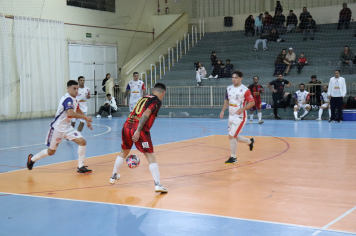 Foto - 2ª SUPERCOPA DE FUTSAL MASCULINO