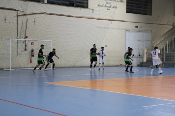 Foto - FUTSAL SÉRIE PRATA 18/03/2026