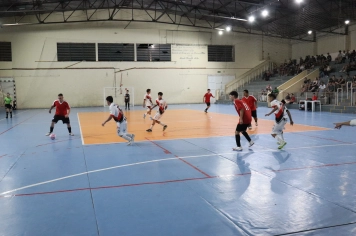 Foto - FUTSAL SÉRIE OURO 06/04/2026