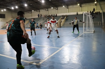 Foto - FUTSAL SÉRIE PRATA 31/03/2026