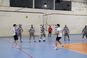 Foto - FINAL HANDEBOL MASCULINO 15/04/2026