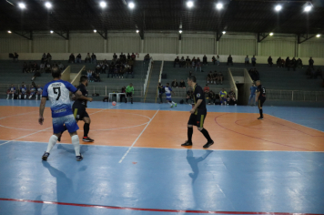 Foto - CAMPEONATO DE FUTSAL MASTER MASCULINO