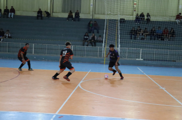Foto - CAMPEONATO POPULAR MUNICIPAL DE FUTSAL MASCULINO