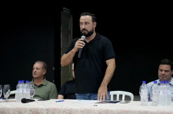 Foto - Revitalização do Bosque das Brotas