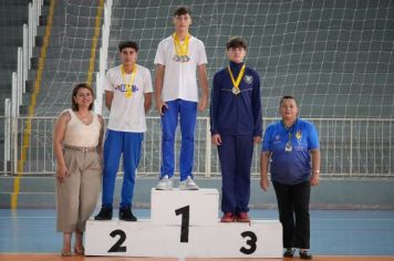 Foto - X JEPSUL - Encerramento e Premiações 