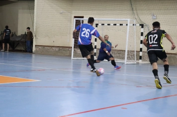 Foto - FUTSAL SÉRIE PRATA 17/03/2026