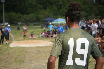 Foto - X Jogos Escolares de Piraí do Sul  - JEPSUL 2024