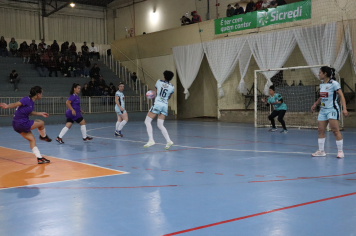 Foto - 2ª SUPERCOPA DE FUTSAL FEMININO