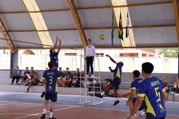 Foto - GRAND PRIX VOLEIBOL AMCG