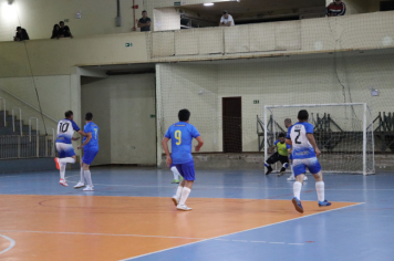 Foto - CAMPEONATO DE FUTSAL MASTER MASCULINO