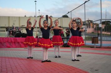 Foto - Natal Encantado Piraí do Sul 2024