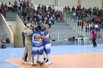 Foto - CAMPEONATO DE FUTSAL MASTER MASCULINO