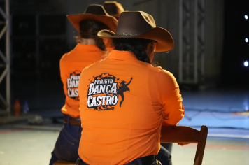 Foto - CONCURSO DA RAINHA DO 4º PIRAÍ RODEO FEST!