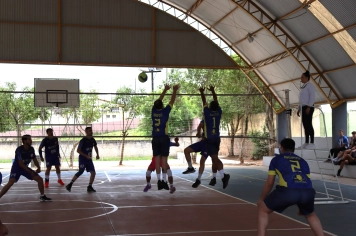 Foto - GRAND PRIX VOLEIBOL AMCG