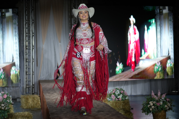 Foto - CONCURSO DA RAINHA DO 4º PIRAÍ RODEO FEST!