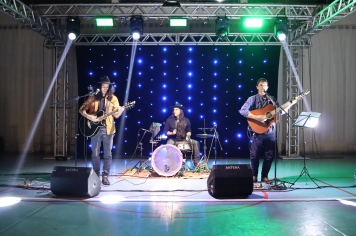 Foto - CONCURSO DA RAINHA DO 4º PIRAÍ RODEO FEST!