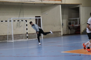 Foto - FUTSAL SÉRIE OURO 24/03/2026