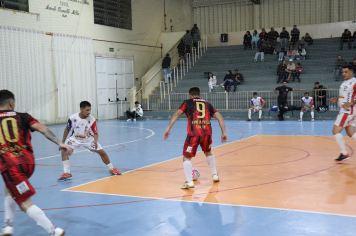 Foto - 2ª SUPERCOPA DE FUTSAL MASCULINO