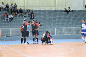 Foto - CAMPEONATO DE FUTSAL MASTER MASCULINO