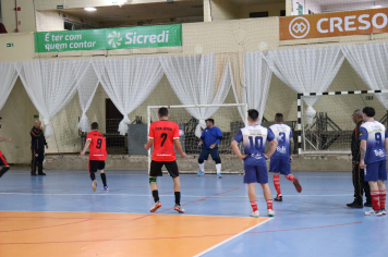 Foto - 2ª SUPERCOPA DE FUTSAL MASCULINO