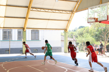 Foto - JOGOS ESCOLARES 2025 - 04/05 DOMINGO
