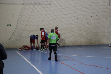 Foto - CAMPEONATO POPULAR MUNICIPAL DE FUTSAL MASCULINO