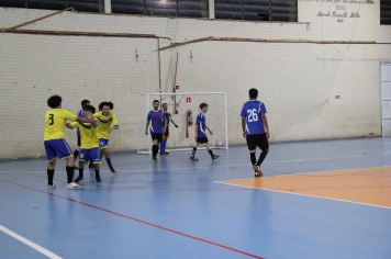 Foto - FUTSAL SÉRIE PRATA 24/03/2026