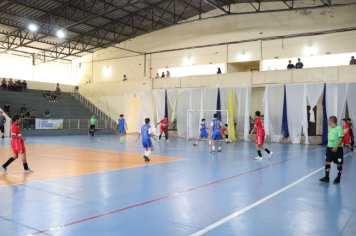 Foto - JOGOS ESCOLARES 2025 - 06/05 TERÇA FEIRA