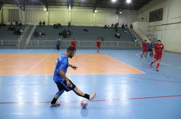 Foto - FUTSAL SÉRIE OURO 11/03/2026