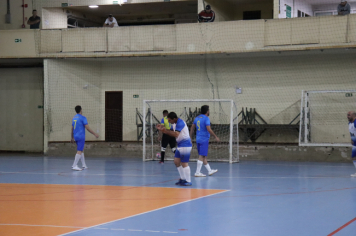 Foto - CAMPEONATO DE FUTSAL MASTER MASCULINO
