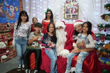 Foto - Natal Encantado Piraí do Sul 2024