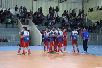 Foto - CAMPEONATO POPULAR MUNICIPAL DE FUTSAL MASCULINO