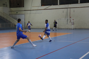 Foto - CAMPEONATO DE FUTSAL MASTER MASCULINO