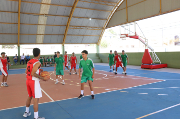 Foto - JOGOS ESCOLARES 2025 - 04/05 DOMINGO