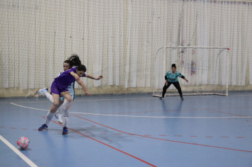 Foto - 2ª SUPERCOPA DE FUTSAL FEMININO