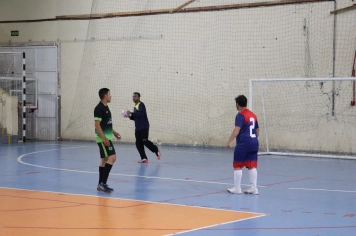 Foto - FUTSAL SÉRIE PRATA 12/03/2026