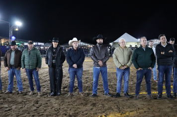 Foto - 4º Piraí Rodeo Fest - Humberto e Ronaldo