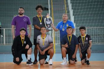 Foto - X JEPSUL - Encerramento e Premiações 