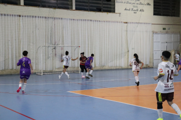 Foto - 2ª SUPERCOPA DE FUTSAL FEMININO