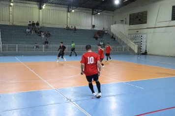 Foto - FUTSAL SÉRIE OURO 17/03/2026