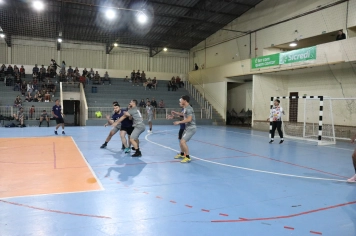 Foto - FINAL HANDEBOL MASCULINO 15/04/2026