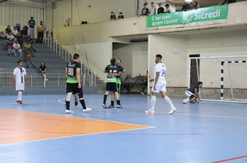 Foto - FUTSAL SÉRIE PRATA 18/03/2026