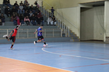 Foto - CAMPEONATO POPULAR MUNICIPAL DE FUTSAL MASCULINO