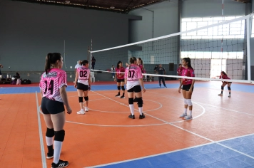 Foto - GRAND PRIX VOLEIBOL AMCG