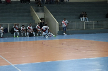 Foto - FUTSAL SÉRIE OURO 11/03/2026