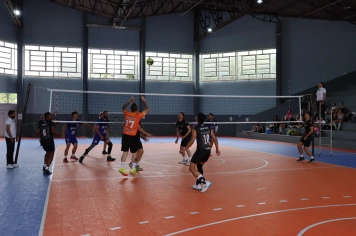 Foto - GRAND PRIX VOLEIBOL AMCG