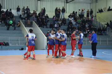 Foto - CAMPEONATO POPULAR MUNICIPAL DE FUTSAL MASCULINO