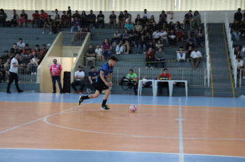 Foto - COPINHA DE FUTSAL DE MENORES MASCULINO 